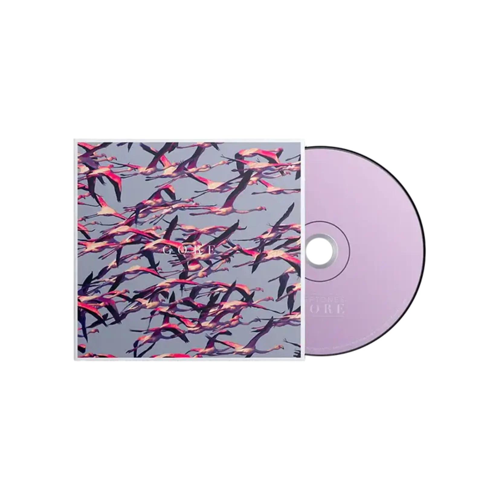 Deftones - Gore [CD]