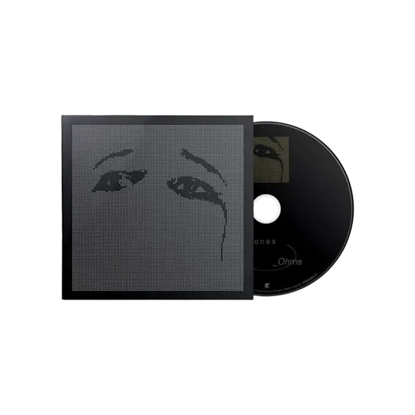 Deftones - Ohms [CD]