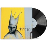 Train - Train [LP]