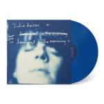 Julie Doiron - Loneliest In The Morning (Blue Vinyl) [LP]