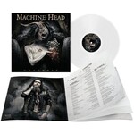 Machine Head - Unatoned (Clear Vinyl) [LP]