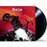 Meat Loaf - Bat Out Of Hell [LP]