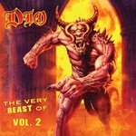 Dio - The Very Beast Of Vol. 2 [CD]