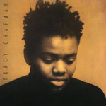 Tracy Chapman - Tracy Chapman [CD]