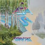 Asia - Gravitas (Dlx Ed) [USED CD/DVD]
