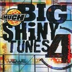 Various Artists - Big Shiny Tunes 4 [USED CD]