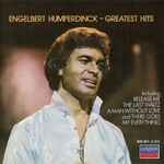 Engelbert Humperdinck - Greatest Hits [USED CD]