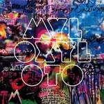 Coldplay - Mylo Xyloto [USED CD]