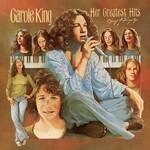 Carole King - Her Greatest Hits: Songs Of Long Ago [USED CD]