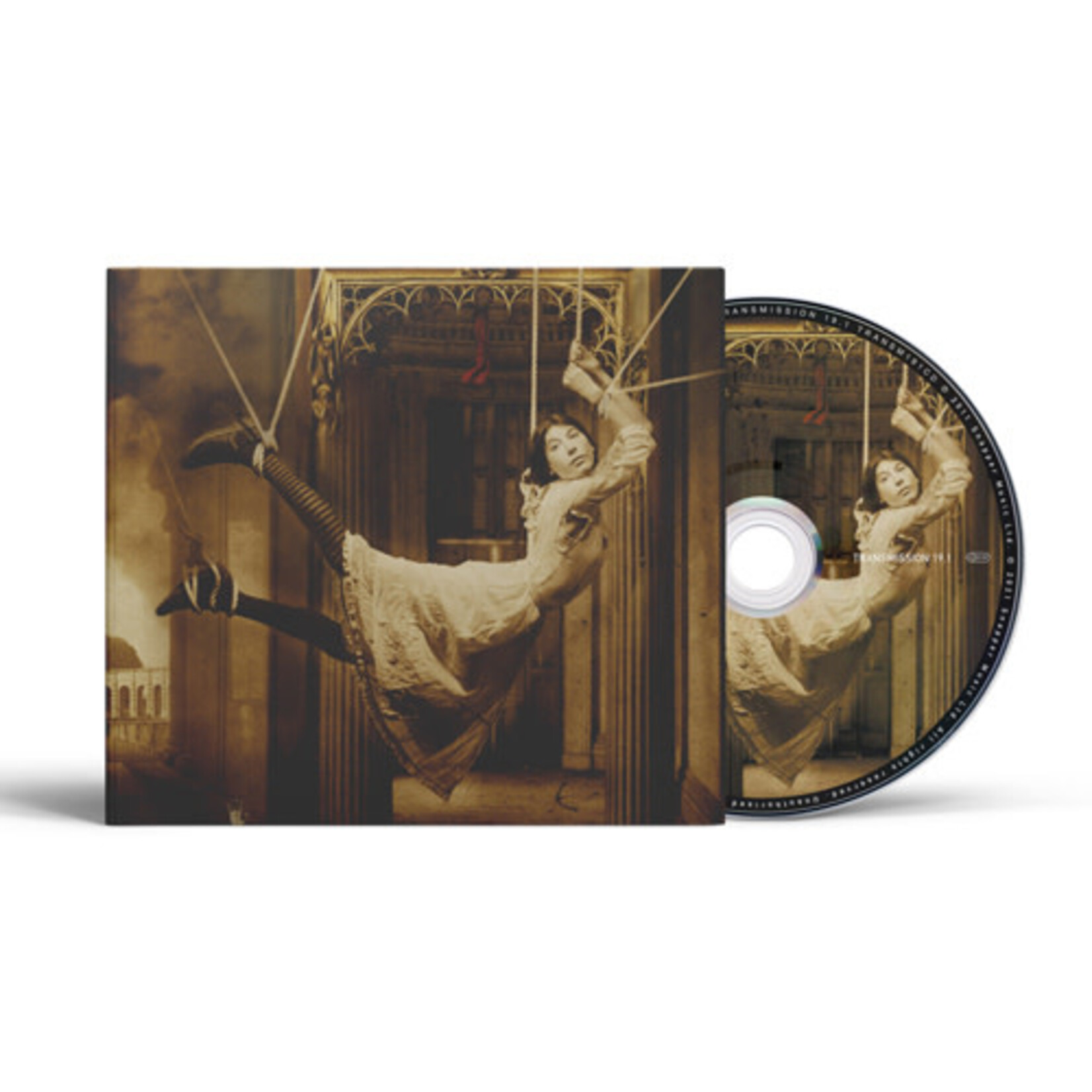 Porcupine Tree - Signify [CD]