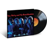 Tom Petty - You're Gonna Get It! [LP]