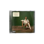Doechii - Alligator Bites Never Heal [CD]