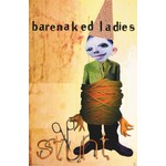 Poster - Barenaked Ladies: Stunt