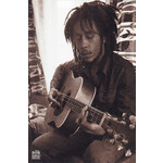 Poster - Bob Marley: The Early Years