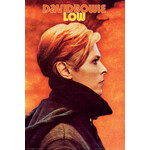 Poster - David Bowie: Low
