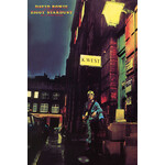 Poster - David Bowie: Ziggy Stardust