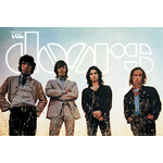 Poster - Doors: Waiting For The Sun