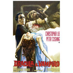 Poster - Dracula Il Vampiro