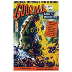 Poster - Godzilla: King Of Monsters