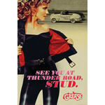 Poster - Grease: Thunder Road