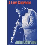 Poster - John Coltrane: A Love Supreme