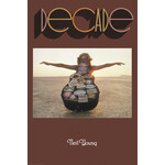 Poster - Neil Young: Decade
