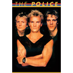Poster - Police: 80s
