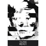 Poster - Talking Heads: Faces