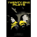 Poster - Twenty One Pilots: Trench Vultures