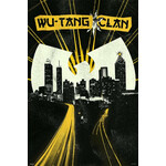 Poster - Wu-Tang Clan: City Commute