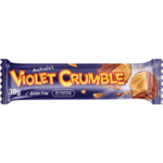 Violet Crumble