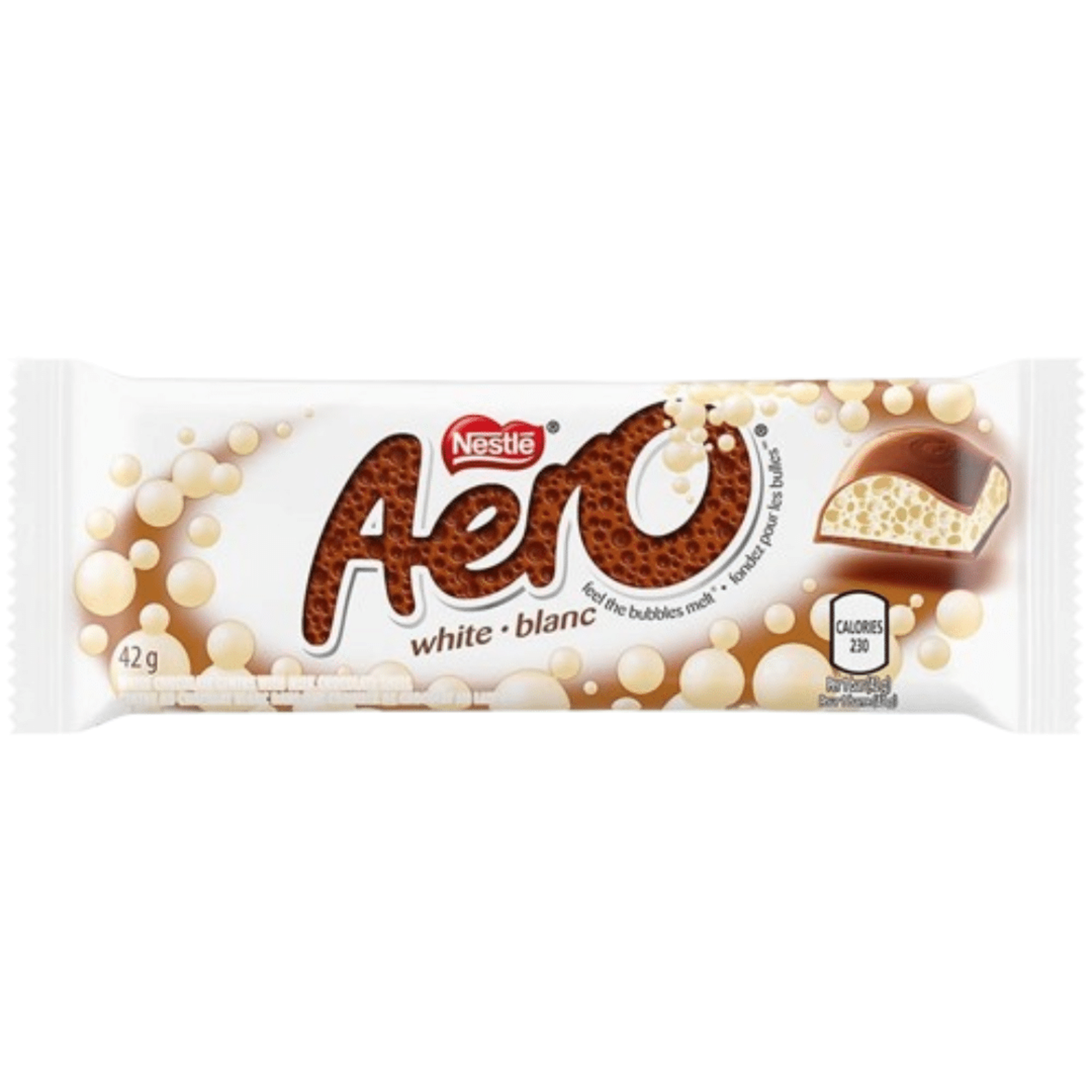 Aero White