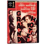 Grand Hotel (1932) [USED DVD]