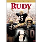 Rudy (1993) [USED DVD]