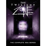 Twilight Zone (1985) - The Complete 80's Series [USED 13DVD]