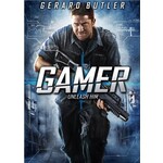 Gamer (2009) [USED DVD]