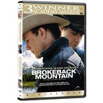 Brokeback Mountain (2005) [USED DVD]