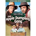 Apple Dumpling Gang (1975) [USED DVD]