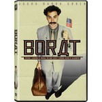 Borat (2006) [USED DVD]