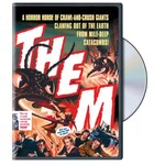 Them (1954) [USED DVD]