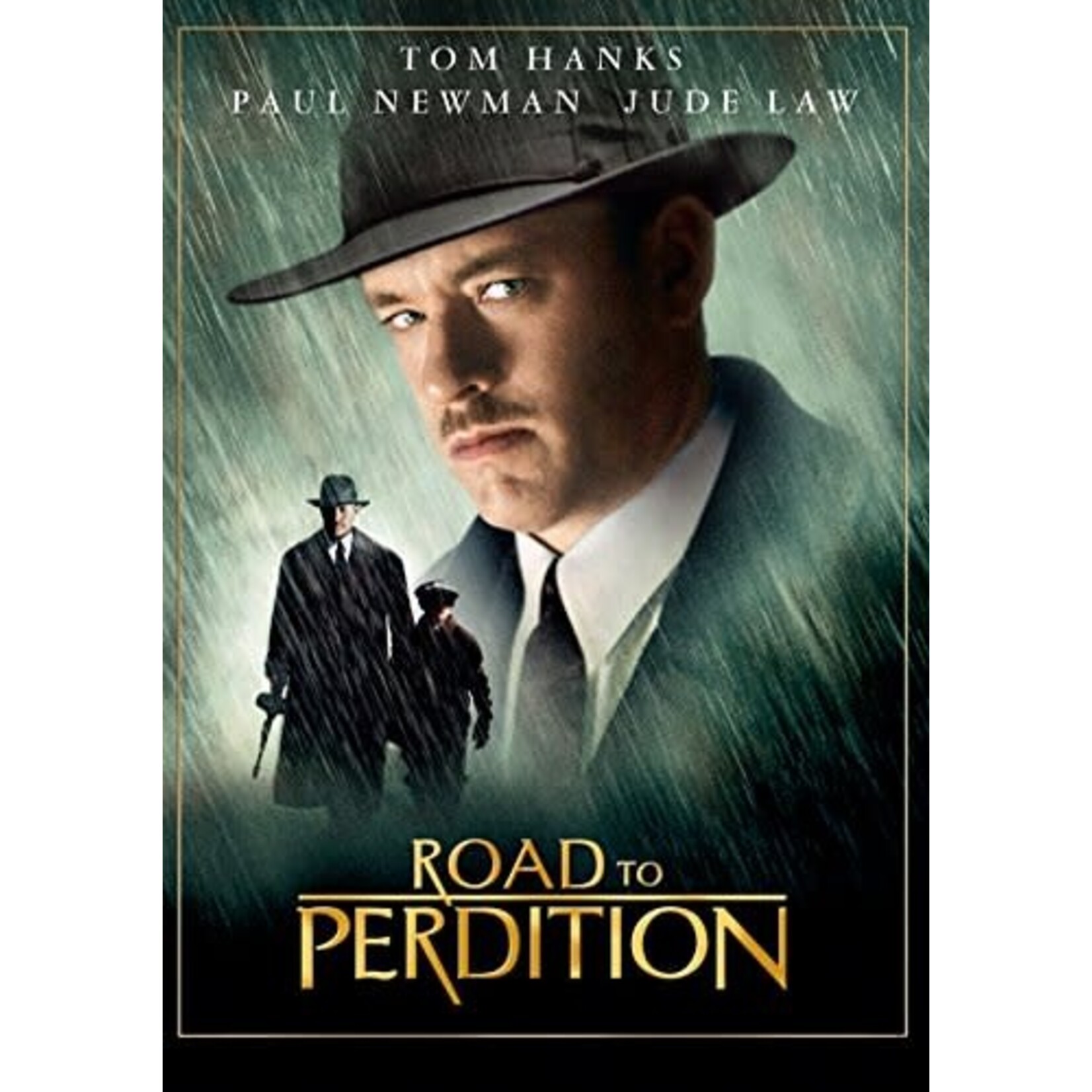 Road To Perdition (2002) [USED DVD]