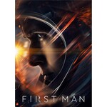 First Man (2018) [USED DVD]