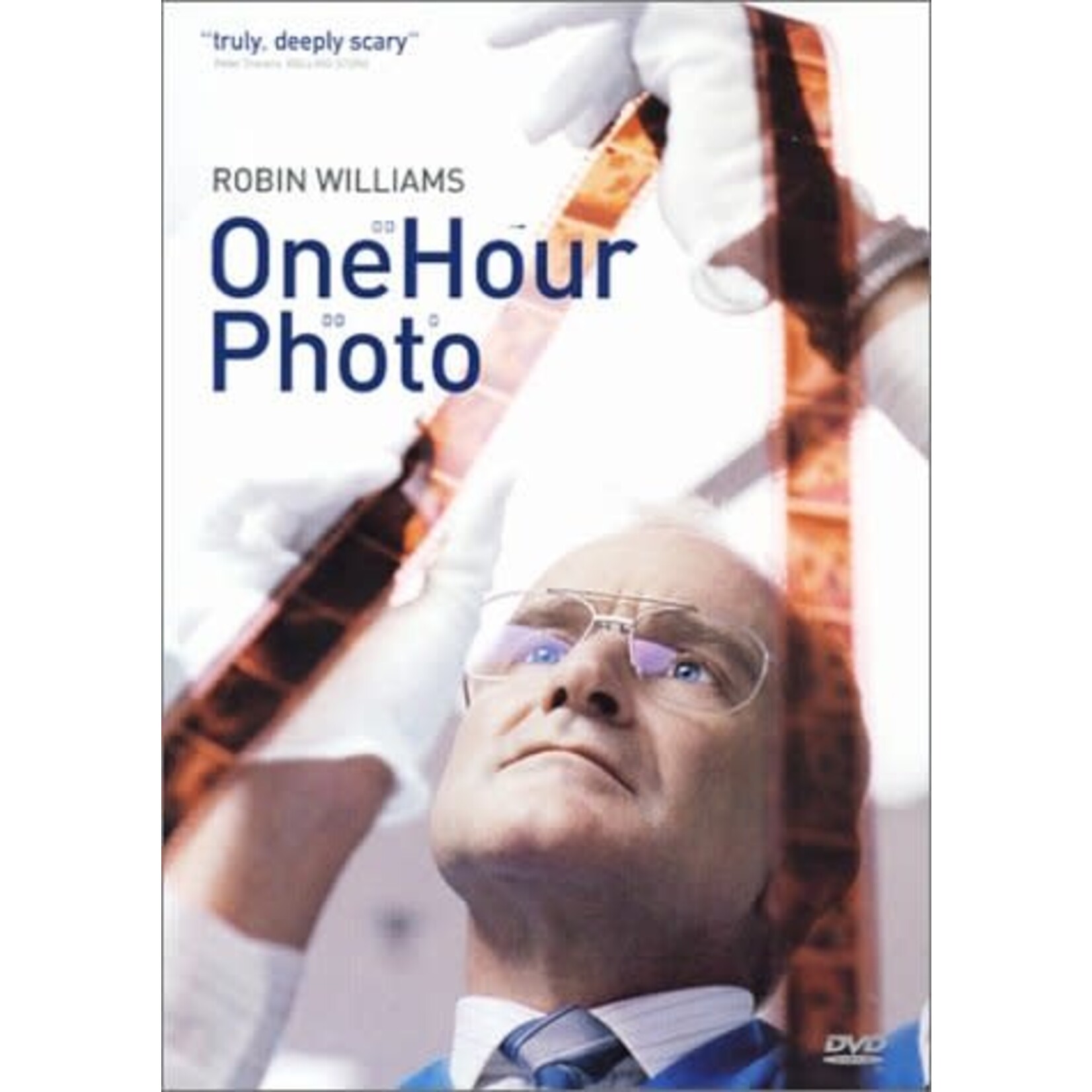 One Hour Photo (2002) [USED DVD]