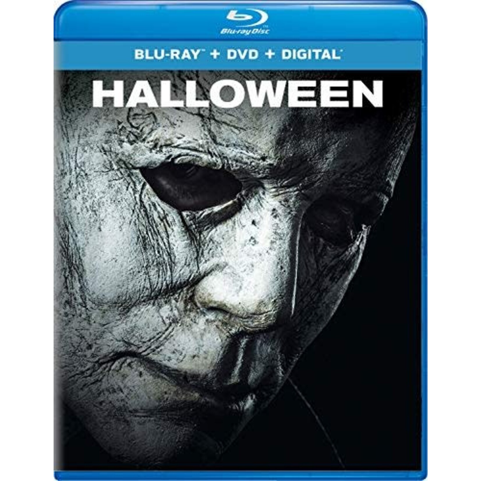 Halloween (2018) [USED BRD]