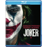 Joker (2019) [USED BRD/DVD]