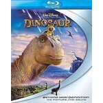 Dinosaur (2000) [USED BRD]