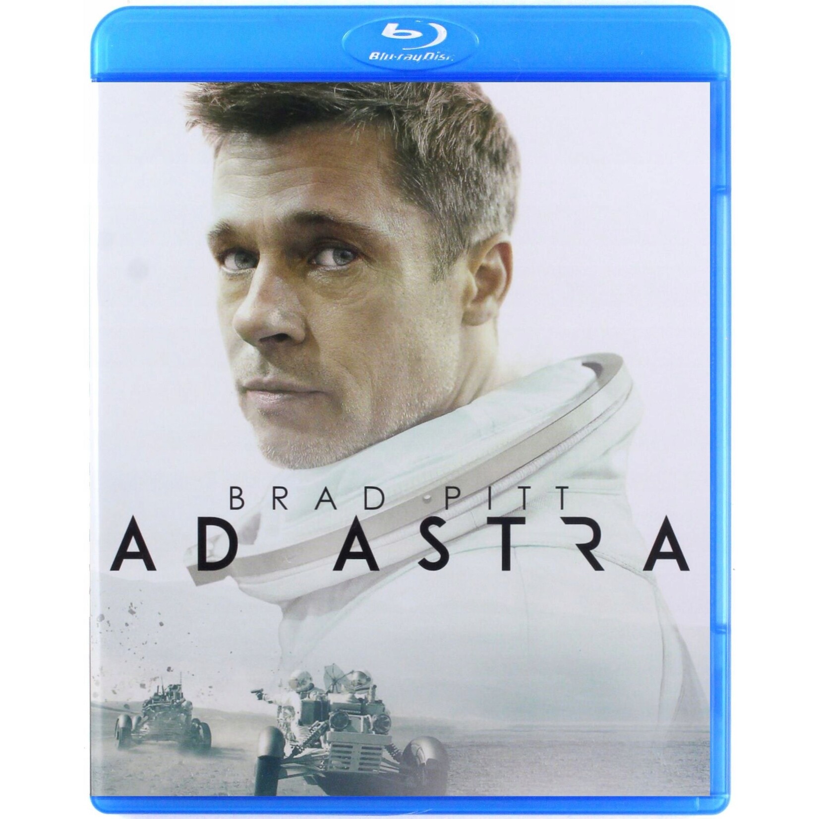 Ad Astra (2019) [USED BRD]