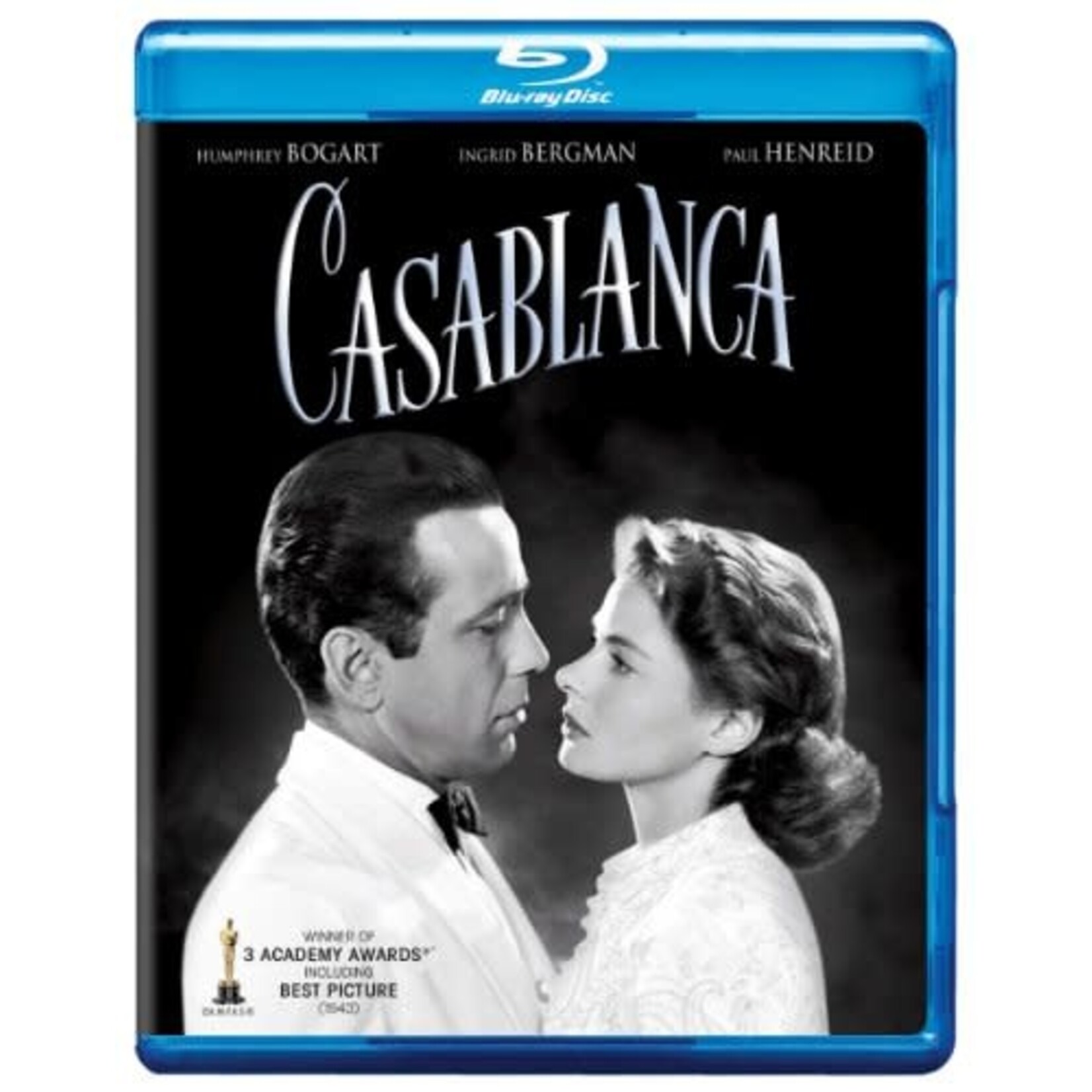 Casablanca (1942) [USED BRD]