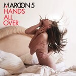 Maroon 5 - Hands All Over [USED CD]