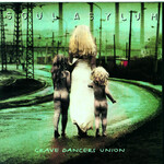 Soul Asylum - Grave Dancers Union [USED CD]